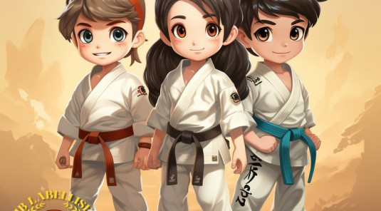 C'est la rentrée au Judo Club Thionville